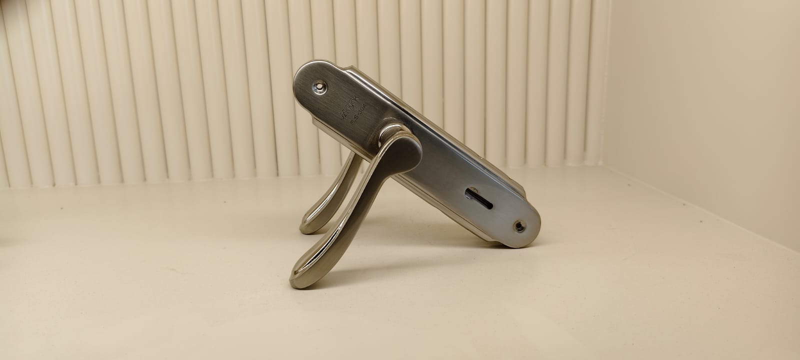 vinayak REGAL KY 7" VS 250